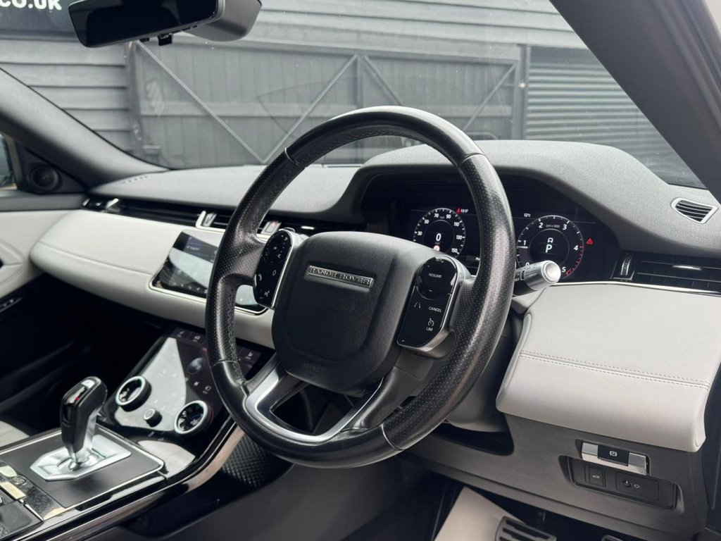 Used Land Rover Range Rover Evoque 2019 for sale - 77967492: Photo 10