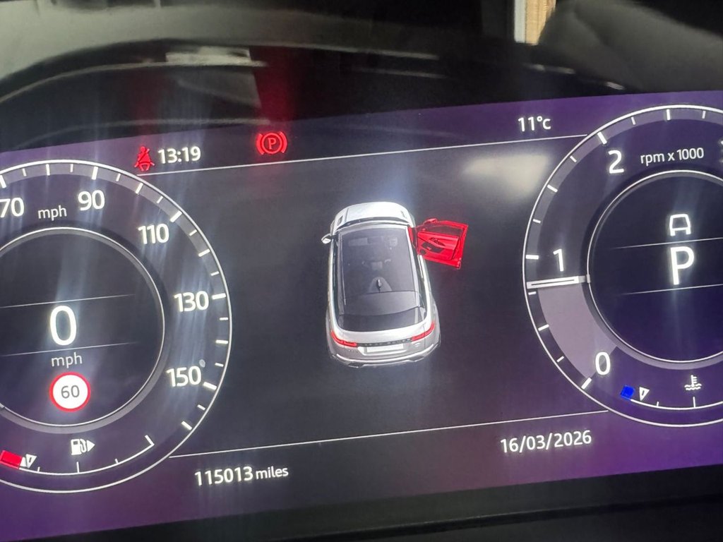 Used Land Rover Range Rover Evoque 2019 for sale - 77967492: Photo 11