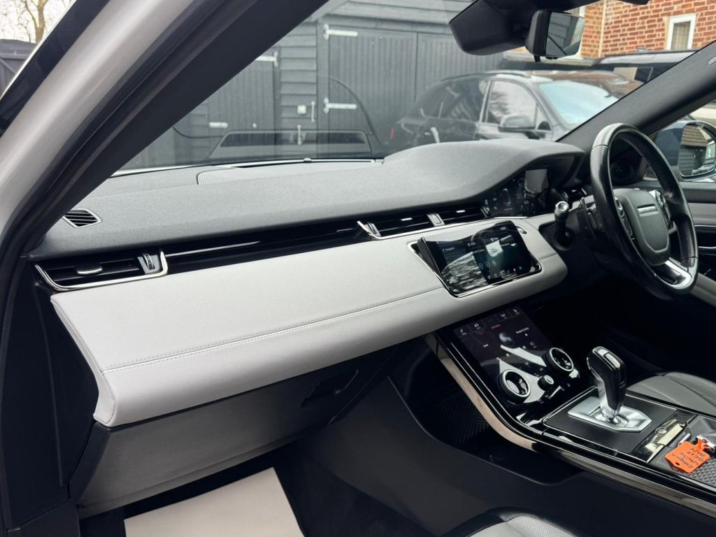 Used Land Rover Range Rover Evoque 2019 for sale - 77967492: Photo 13