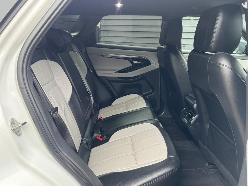 Used Land Rover Range Rover Evoque 2019 for sale - 77967492: Photo 15
