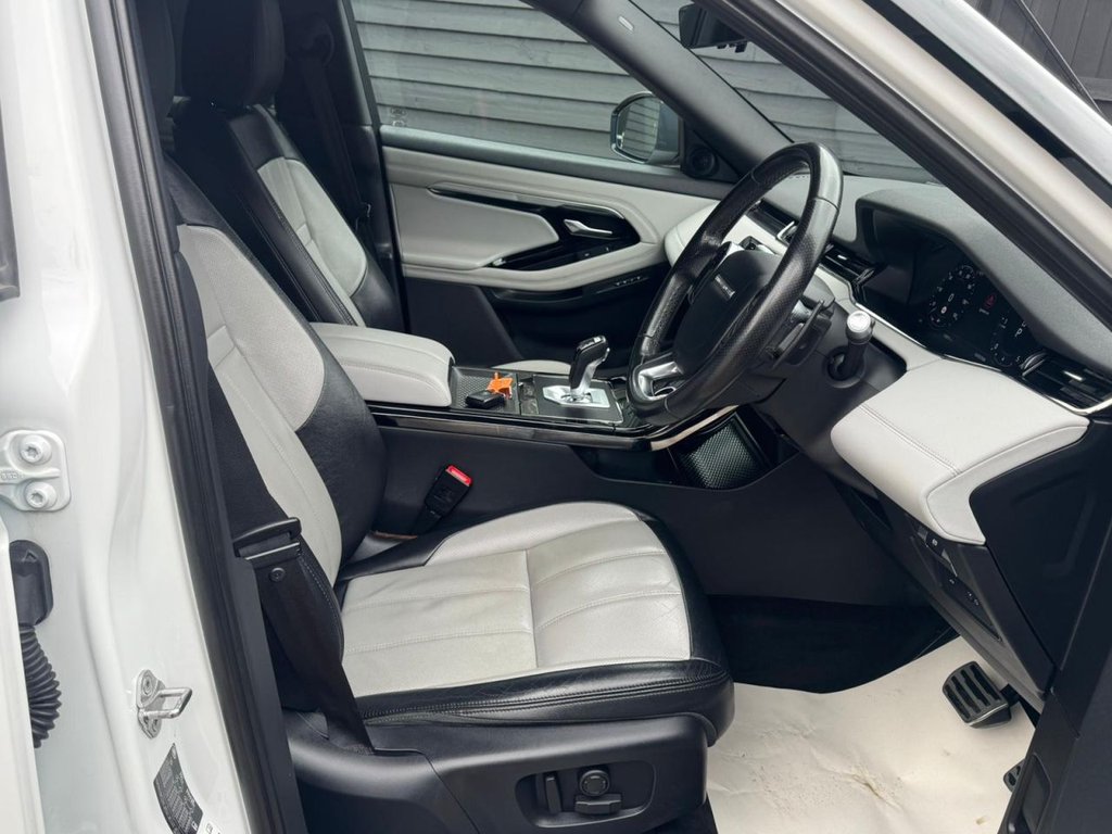 Used Land Rover Range Rover Evoque 2019 for sale - 77967492: Photo 9
