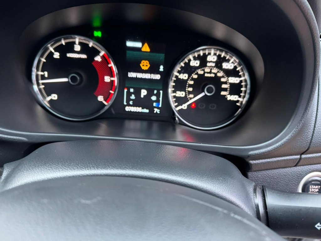 Used Mitsubishi Shogun Sport 2021 for sale - 77647953: Photo 11