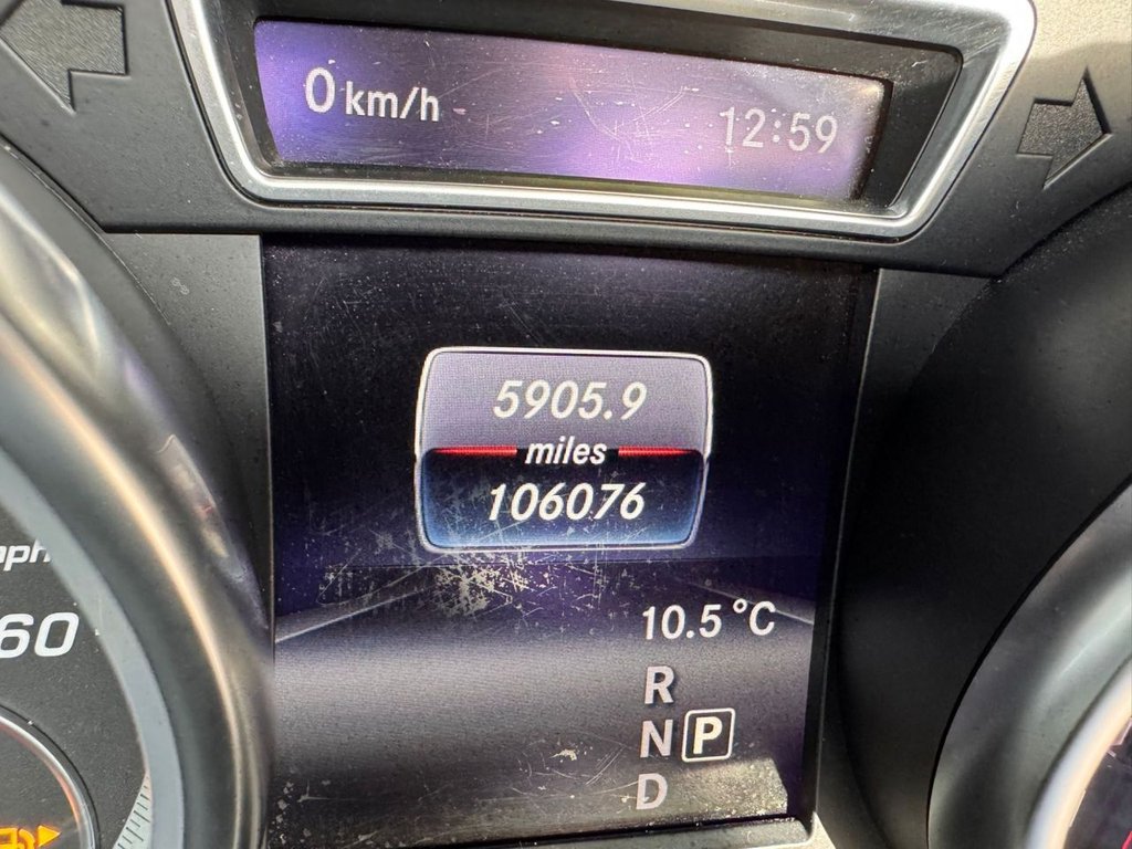 Used Mercedes-Benz GLE 2016 for sale - 77507343: Photo 11