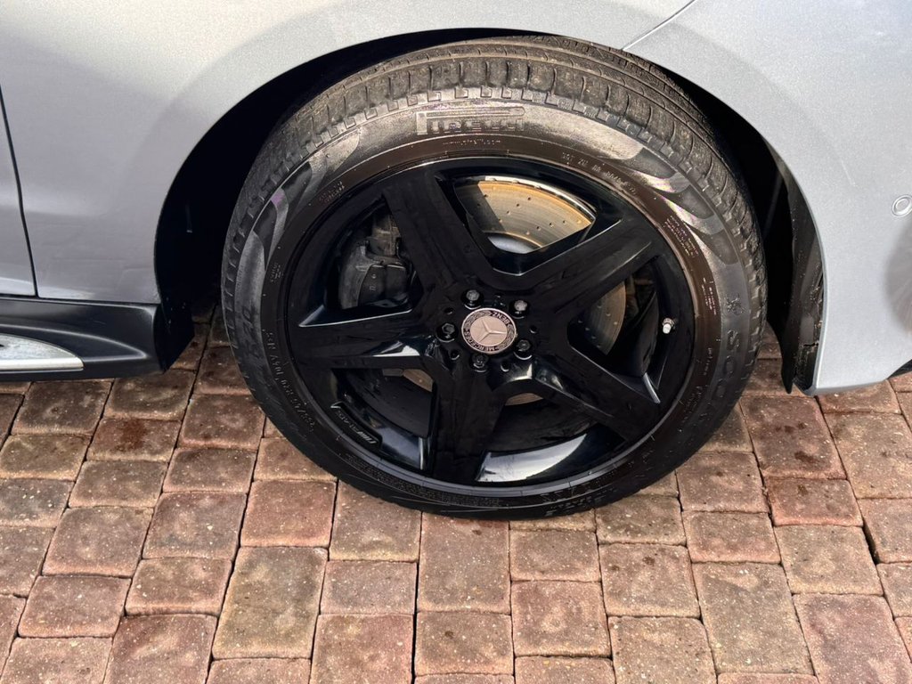 Used Mercedes-Benz GLE 2016 for sale - 77507343: Photo 16