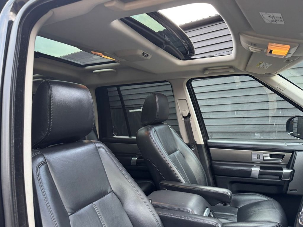 Used Land Rover Range Rover Sport 2020 for sale - 76758630: Photo 12