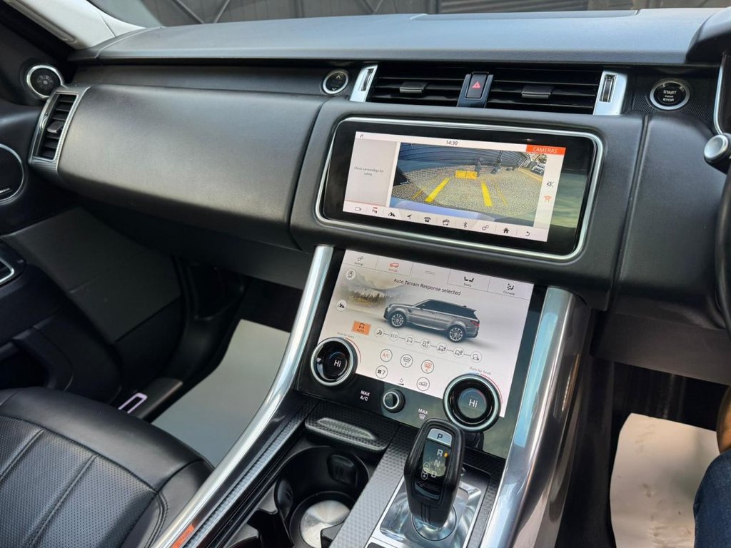 Used Land Rover Range Rover Sport 2020 for sale - 76758630: Photo 13