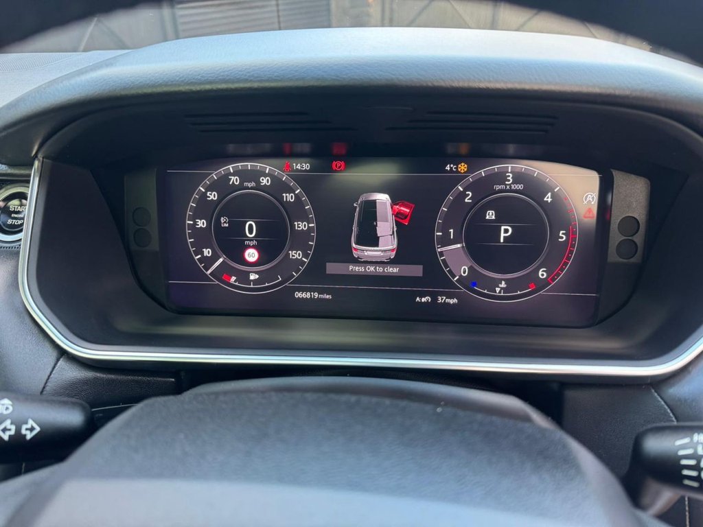 Used Land Rover Range Rover Sport 2020 for sale - 76758630: Photo 15