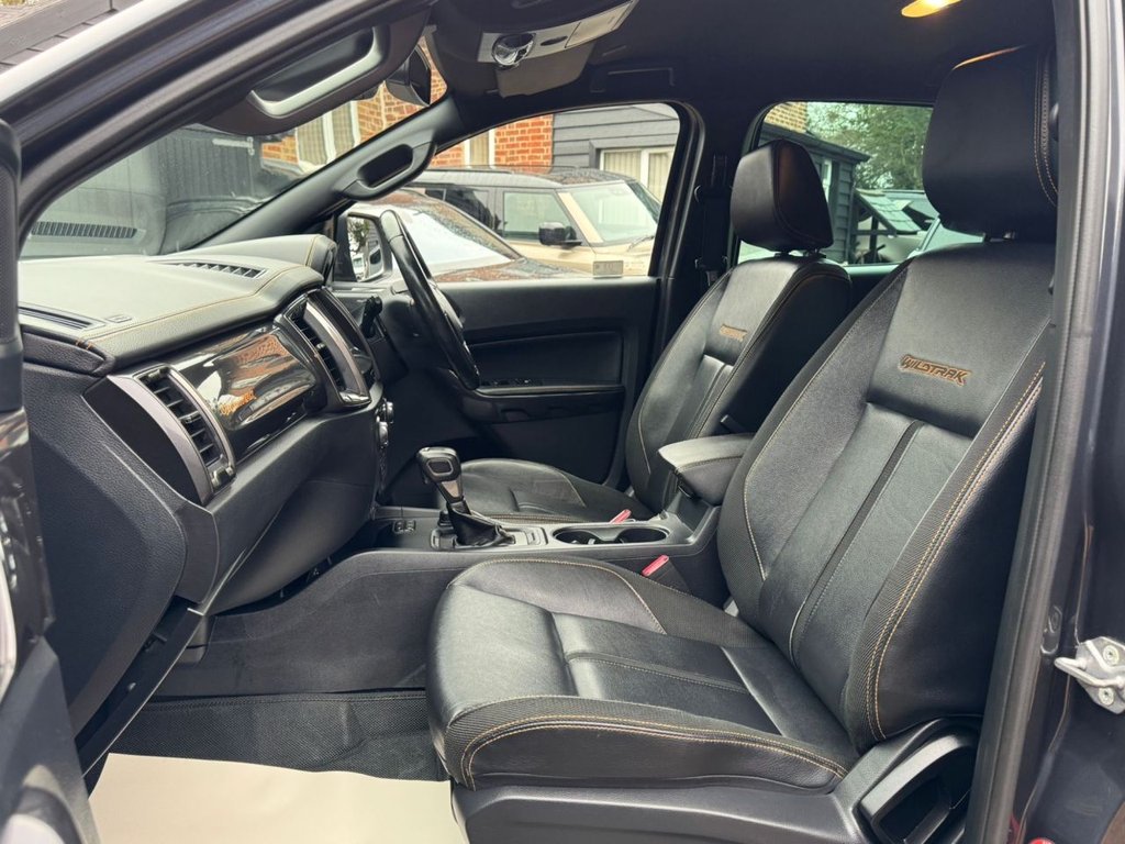 Used Ford Ranger 2020 for sale - 77647898: Photo 10