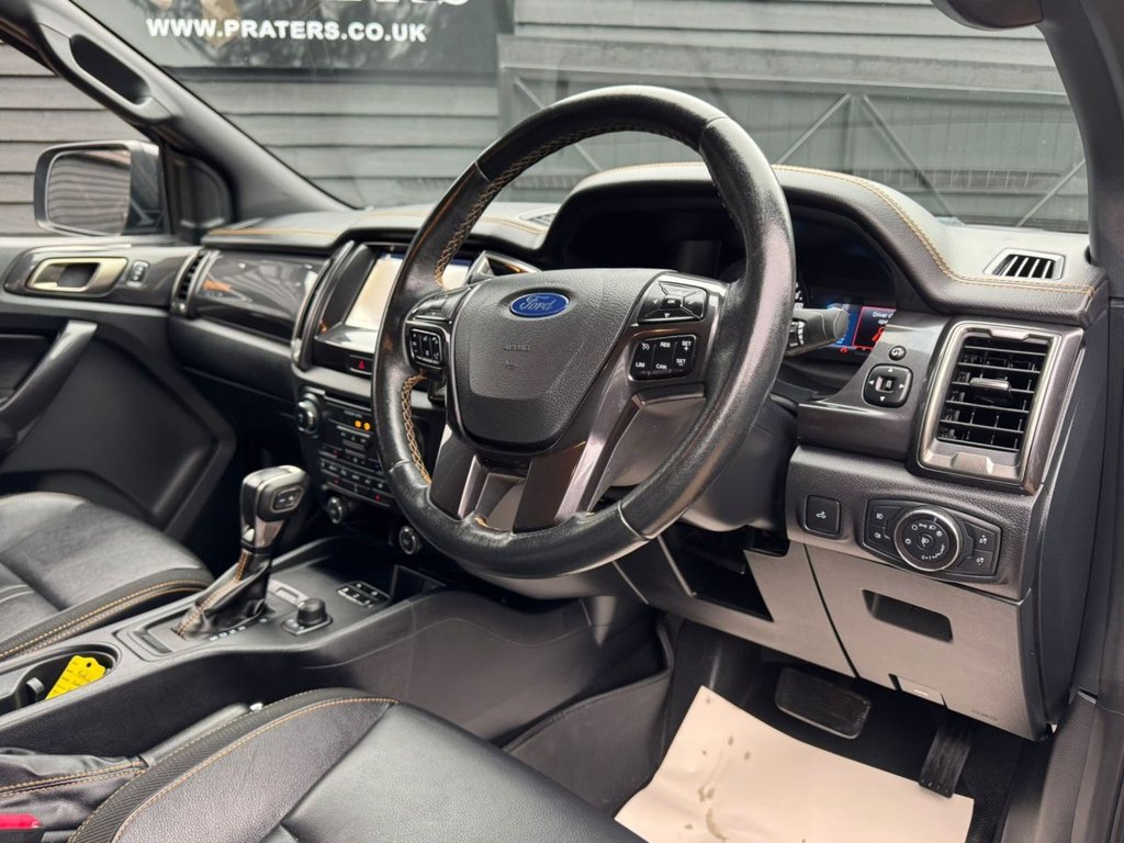 Used Ford Ranger 2020 for sale - 77647898: Photo 11