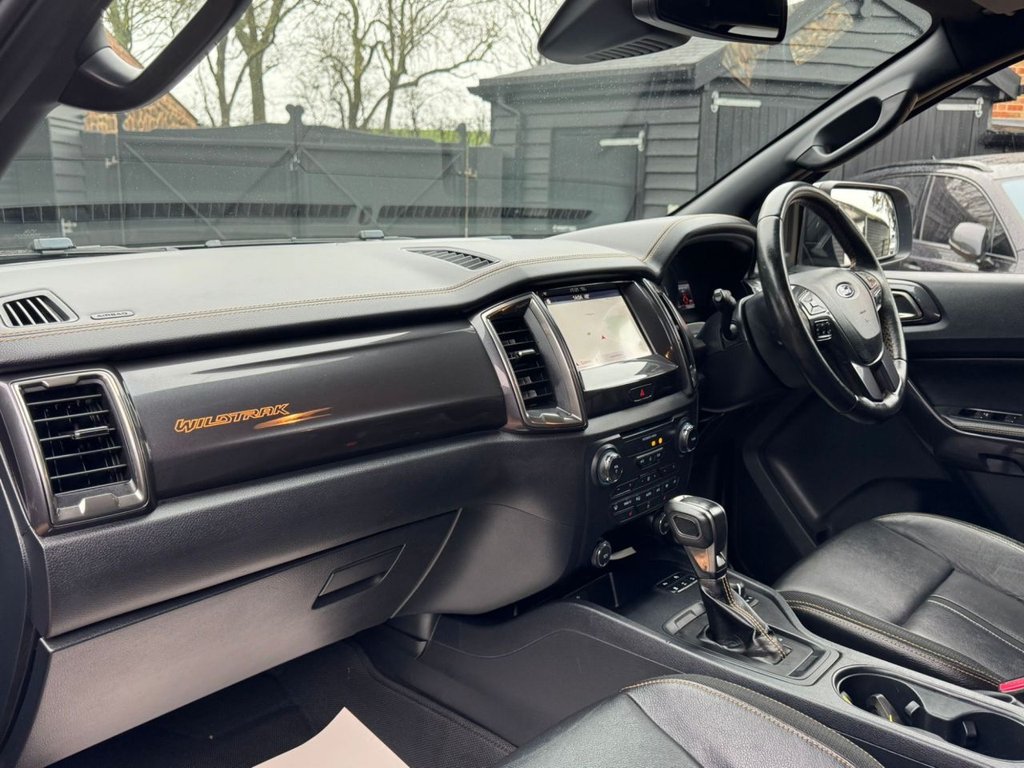 Used Ford Ranger 2020 for sale - 77647898: Photo 12