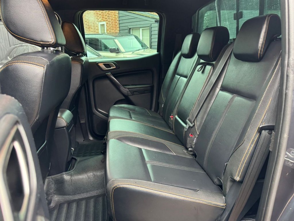 Used Ford Ranger 2020 for sale - 77647898: Photo 14