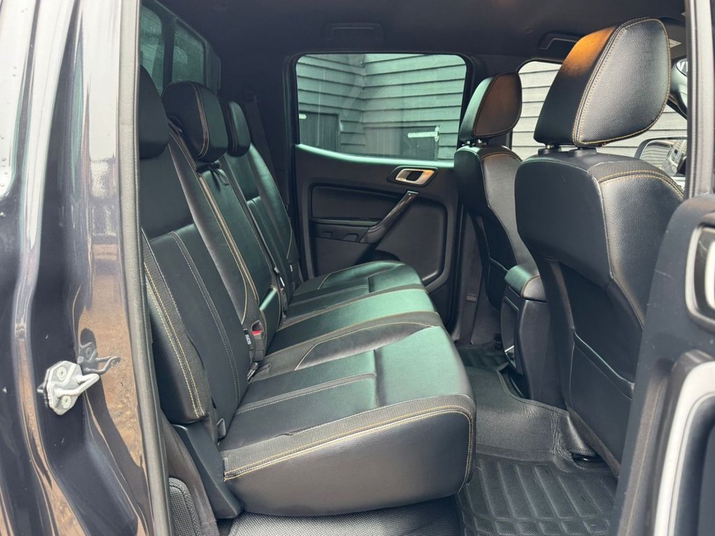 Used Ford Ranger 2020 for sale - 77647898: Photo 16