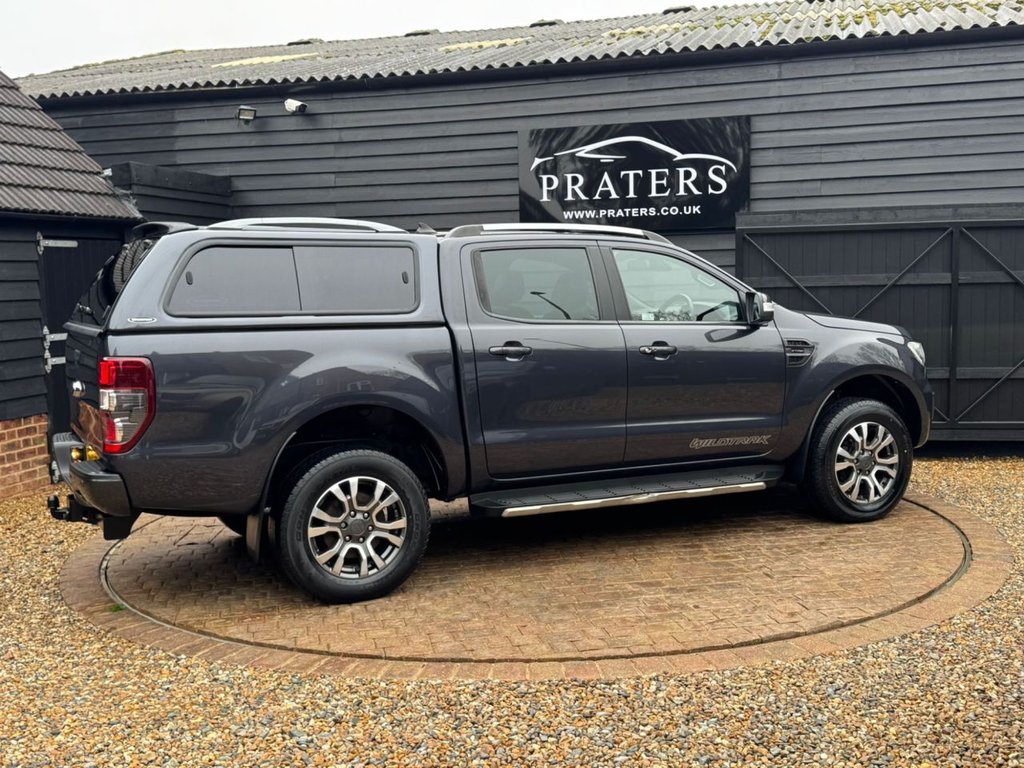 Used Ford Ranger 2020 for sale - 77647898: Photo 7