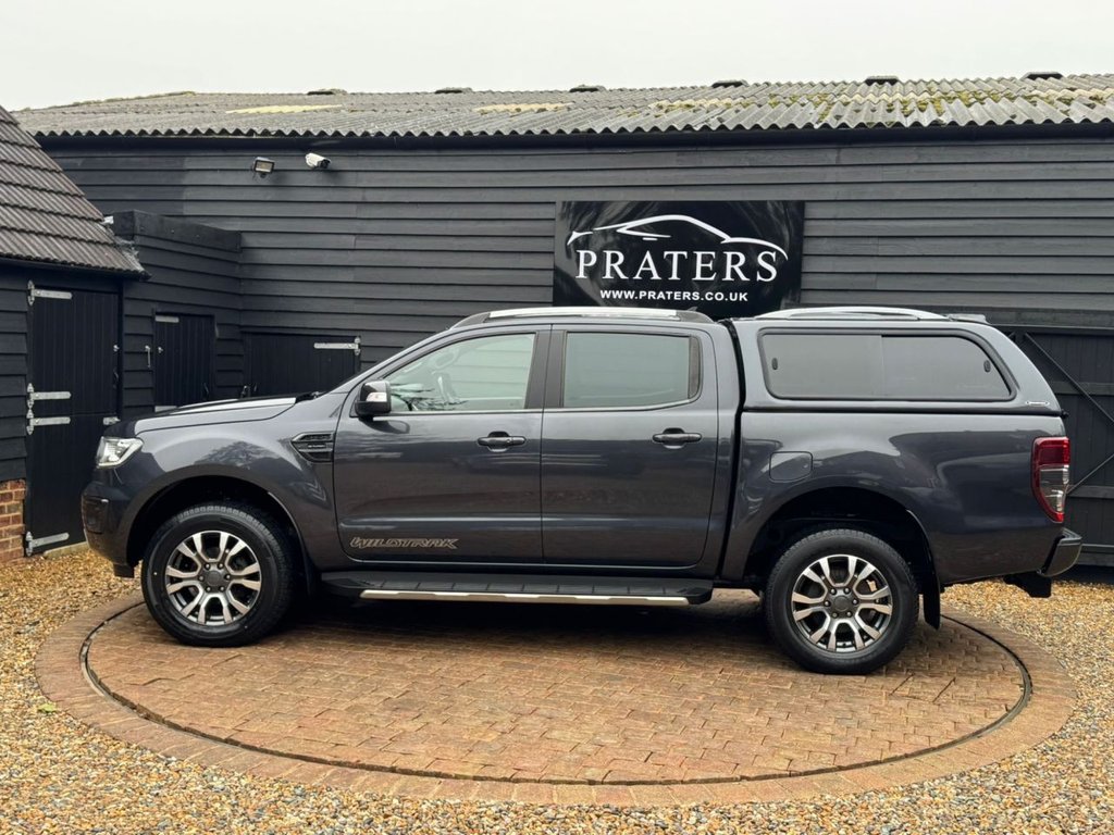 Used Ford Ranger 2020 for sale - 77647898: Photo 8