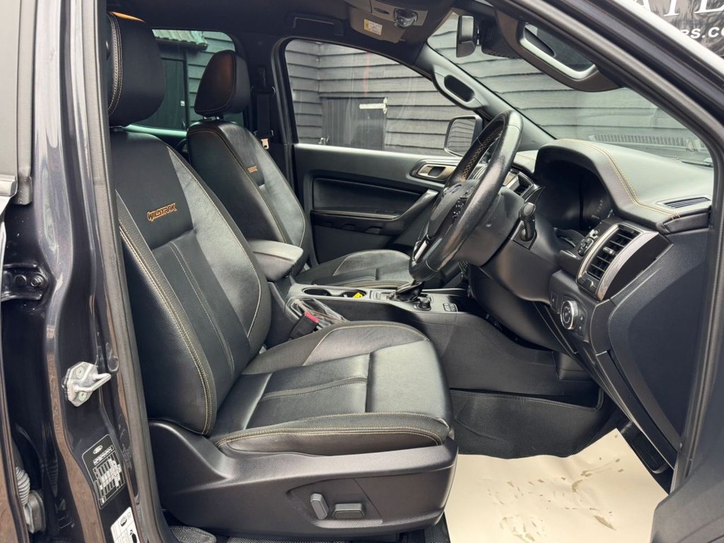 Used Ford Ranger 2020 for sale - 77647898: Photo 9