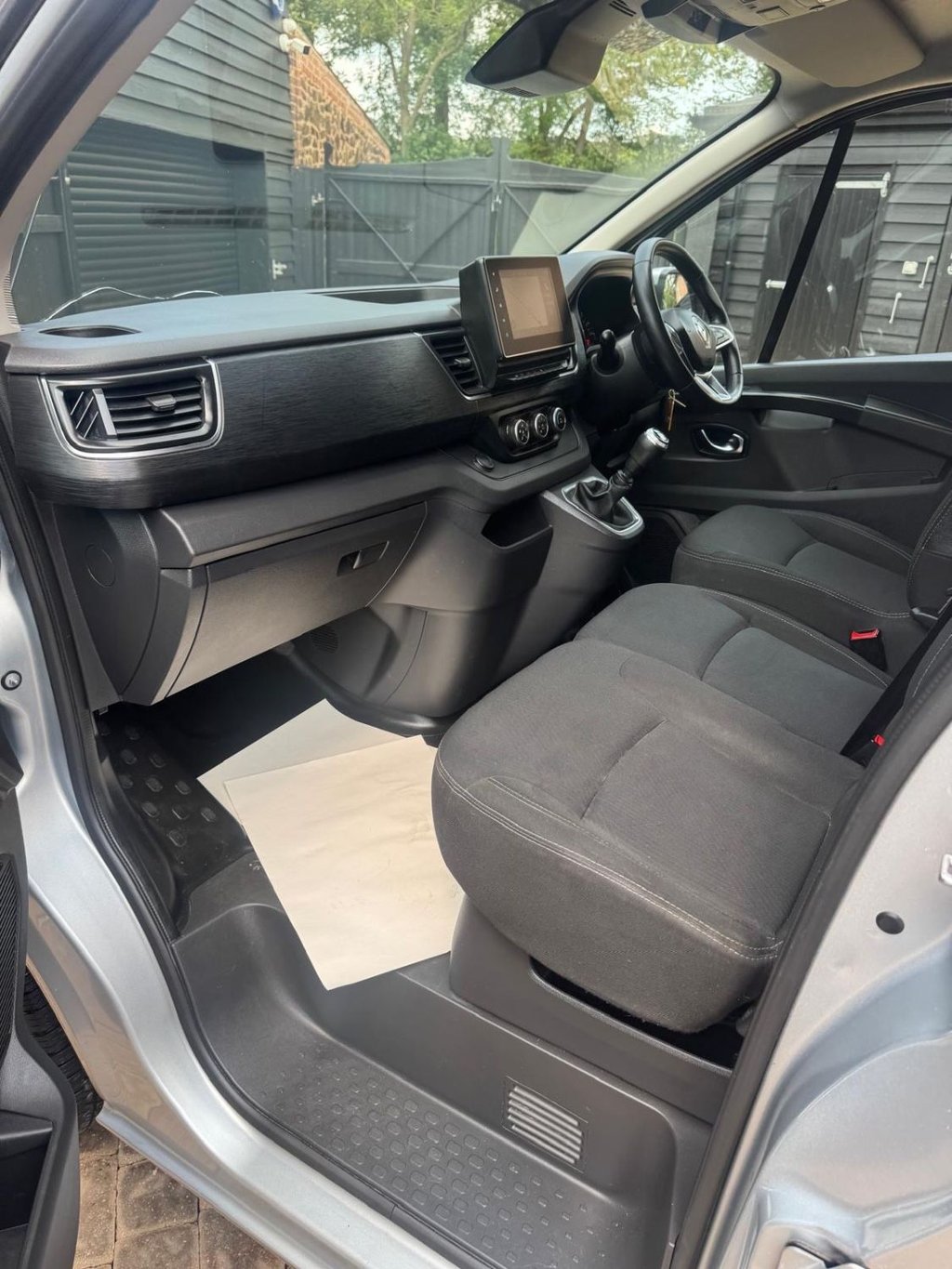 Used Renault Trafic 2023 for sale - 77239336: Photo 11