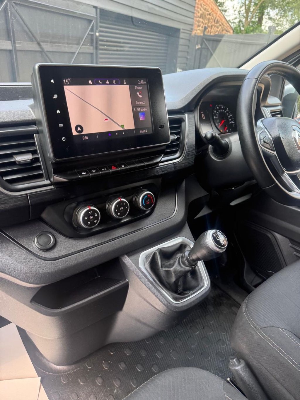 Used Renault Trafic 2023 for sale - 77239336: Photo 12