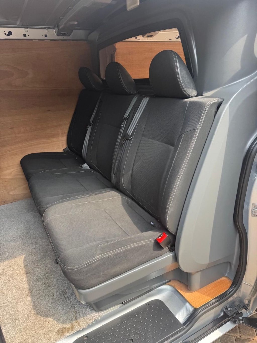 Used Renault Trafic 2023 for sale - 77239336: Photo 13