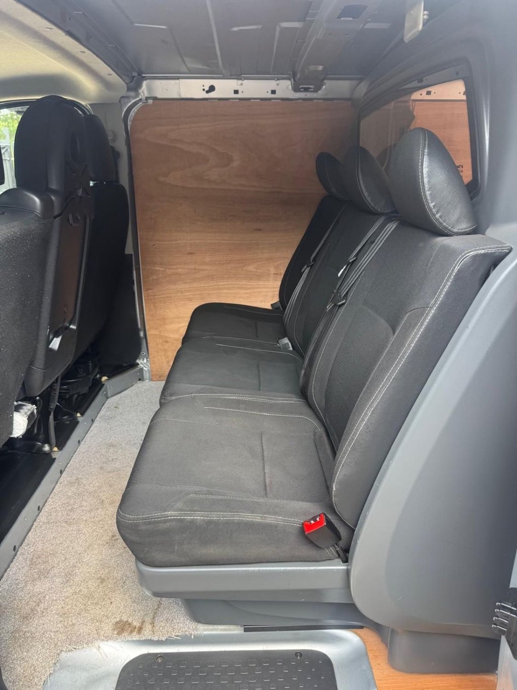 Used Renault Trafic 2023 for sale - 77239336: Photo 15