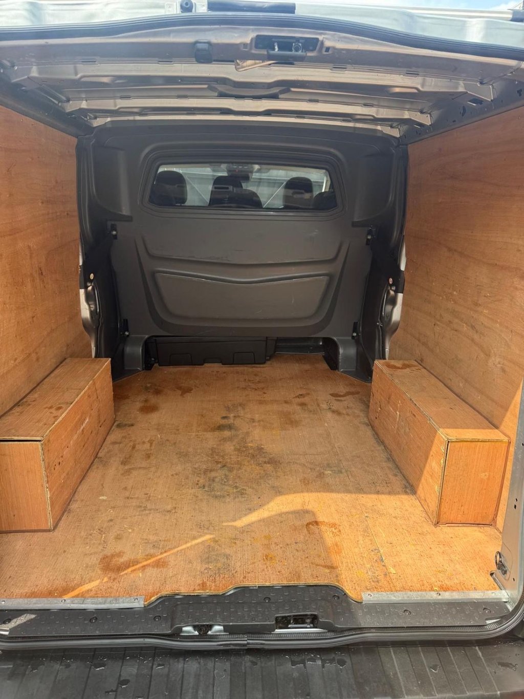 Used Renault Trafic 2023 for sale - 77239336: Photo 17