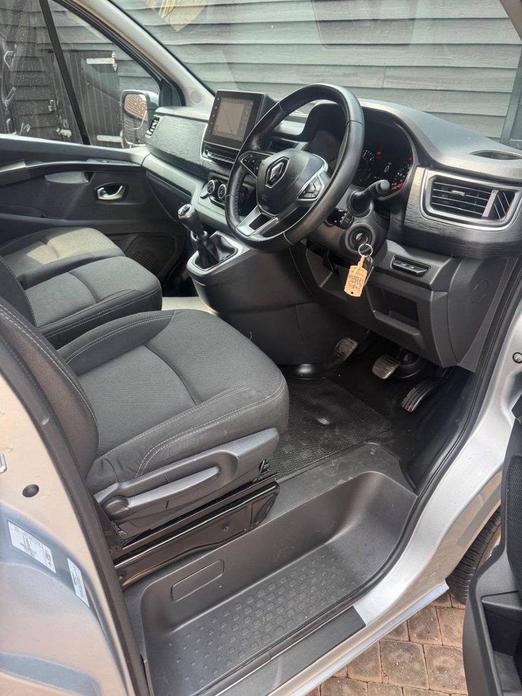 Used Renault Trafic 2023 for sale - 77239336: Photo 9