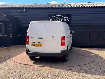 Used Peugeot Expert 2019 for sale - 78834569: Photo