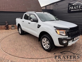 Used Ford Ranger 2015 for sale - 78688829: Photo