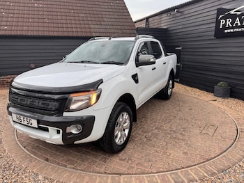 Used Ford Ranger 2015 for sale - 78688829: Photo