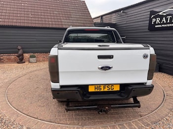 Used Ford Ranger 2015 for sale - 78688829: Photo