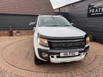 Used Ford Ranger 2015 for sale - 78688829: Photo