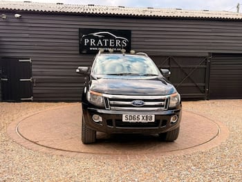 Used Ford Ranger 2015 for sale - 79632504: Photo