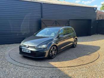 Used Volkswagen Golf 2015 for sale - 75444425: Photo