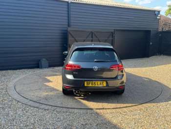 Used Volkswagen Golf 2015 for sale - 75444425: Photo