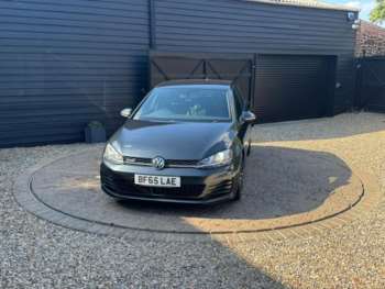 Used Volkswagen Golf 2015 for sale - 75444425: Photo