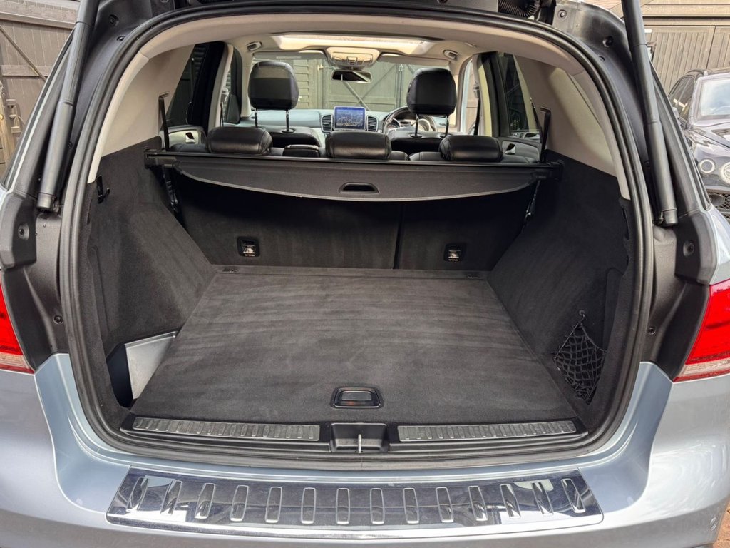 Used Mercedes-Benz GLE 2016 for sale - 77647832: Photo 15