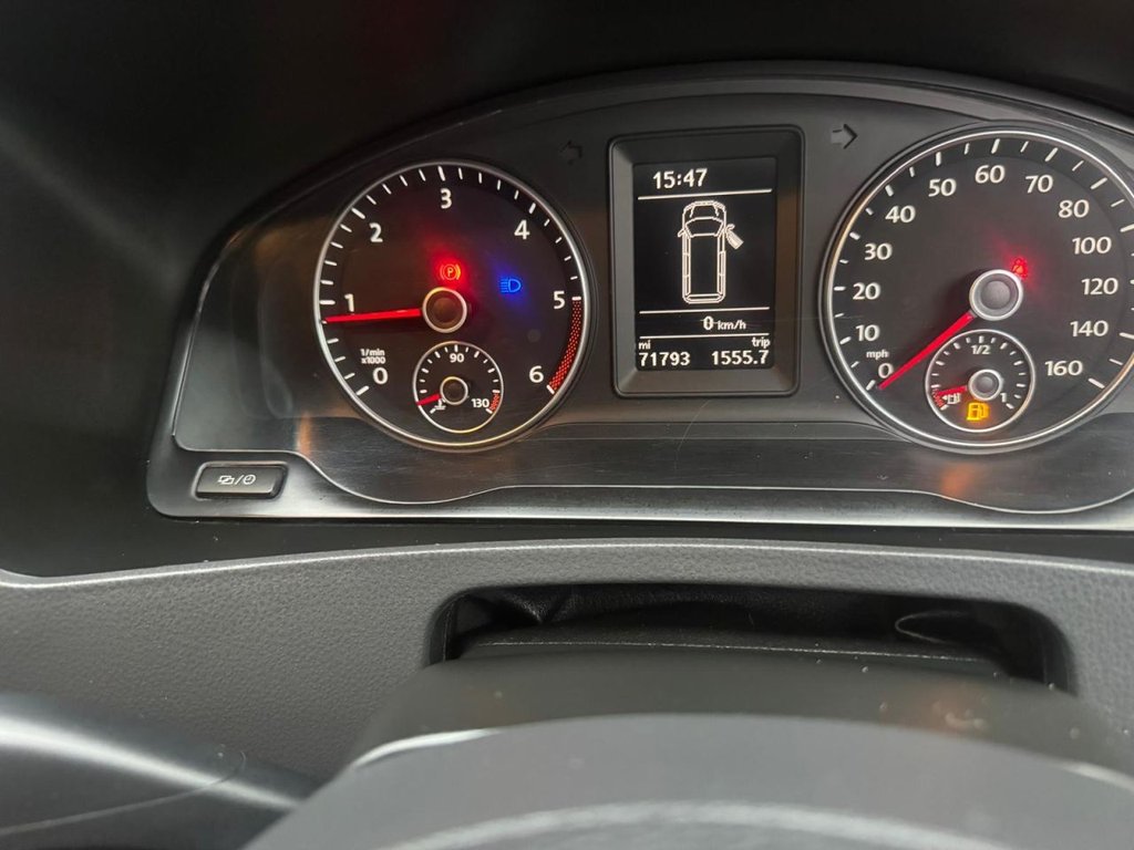 Used Volkswagen Transporter 2013 for sale - 77520647: Photo 13