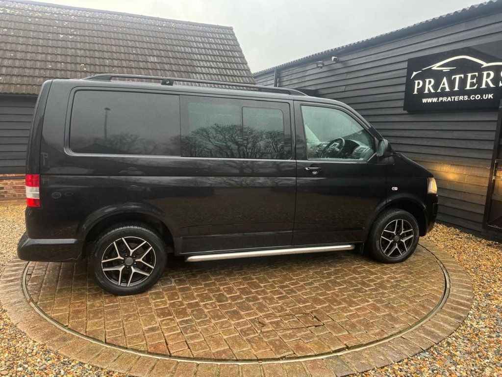 Used Volkswagen Transporter 2013 for sale - 77520647: Photo 22