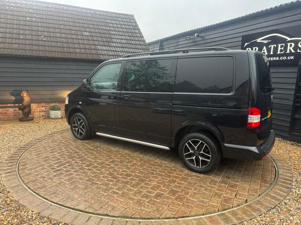 Used Volkswagen Transporter 2013 for sale - 77520647: Photo 23