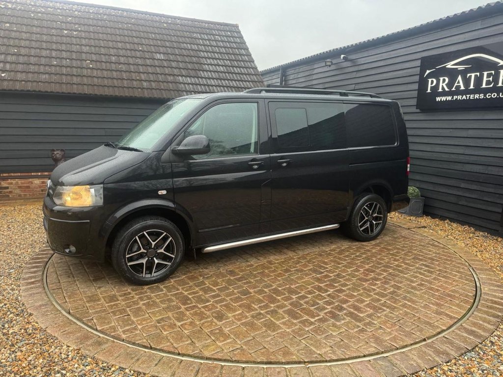 Used Volkswagen Transporter 2013 for sale - 77520647: Photo 30