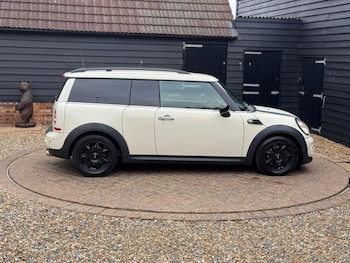 Used MINI Clubvan 2013 for sale - 75542734: Photo