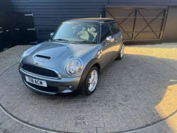 Used MINI Hatch 2007 for sale - 74443248: Photo