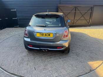 Used MINI Hatch 2007 for sale - 74443248: Photo
