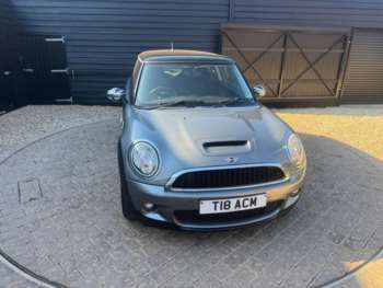 Used MINI Hatch 2007 for sale - 74443248: Photo