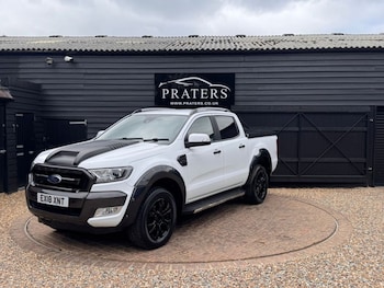 Used Ford Ranger 2018 for sale - 78943806: Photo