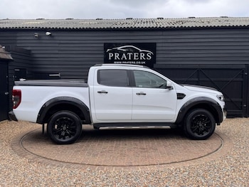 Used Ford Ranger 2018 for sale - 78943806: Photo