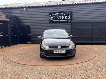Used Volkswagen Golf 2015 for sale - 78833096: Photo