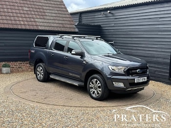 Ford - Ranger