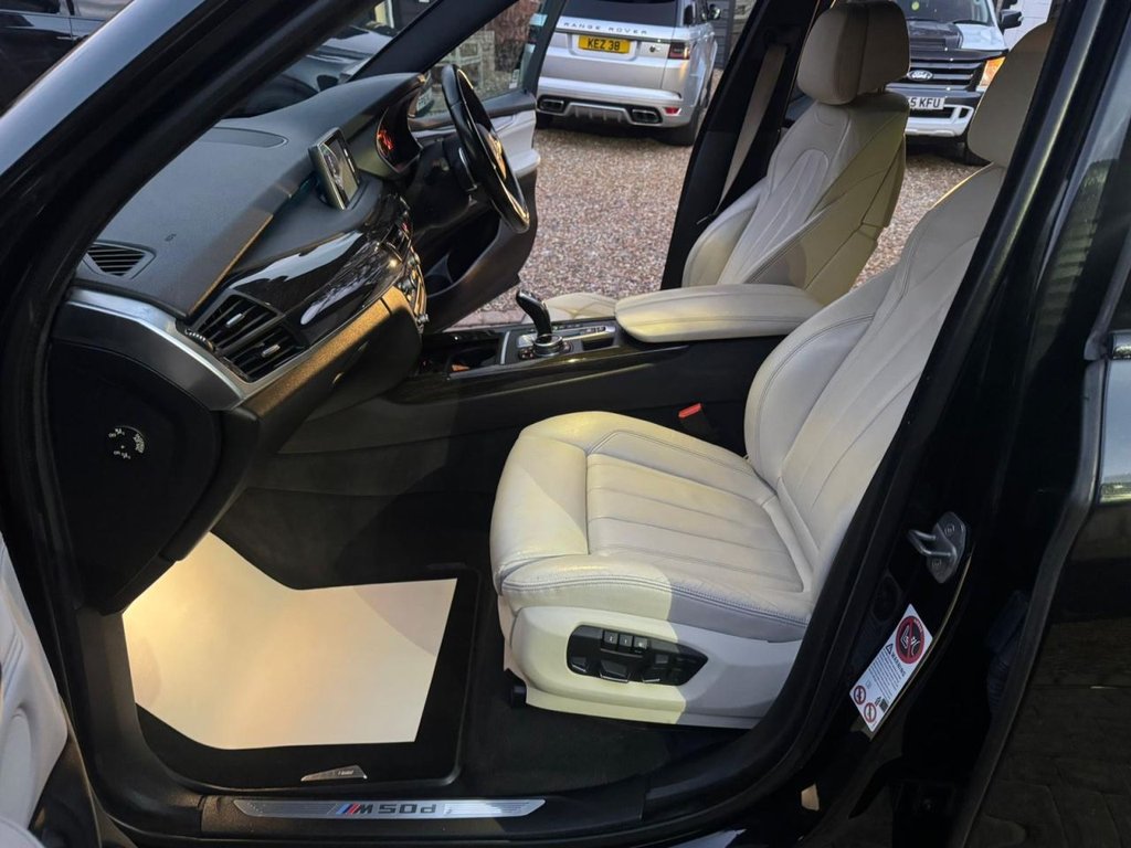 Used BMW X5 2013 for sale - 76591022: Photo 10