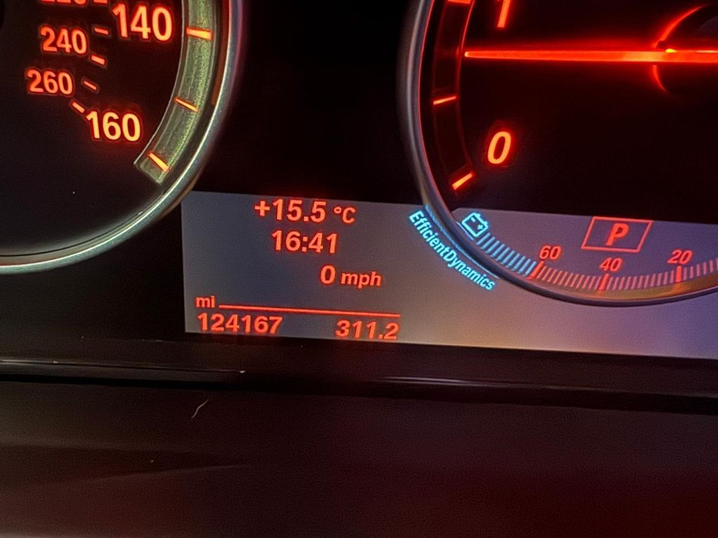 Used BMW X5 2013 for sale - 76591022: Photo 11