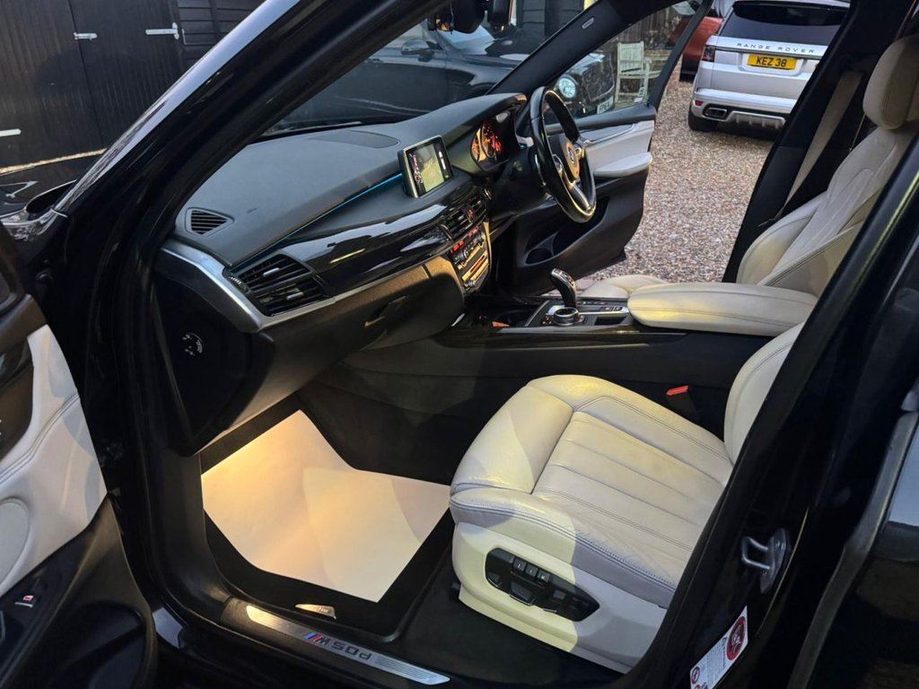 Used BMW X5 2013 for sale - 76591022: Photo 13